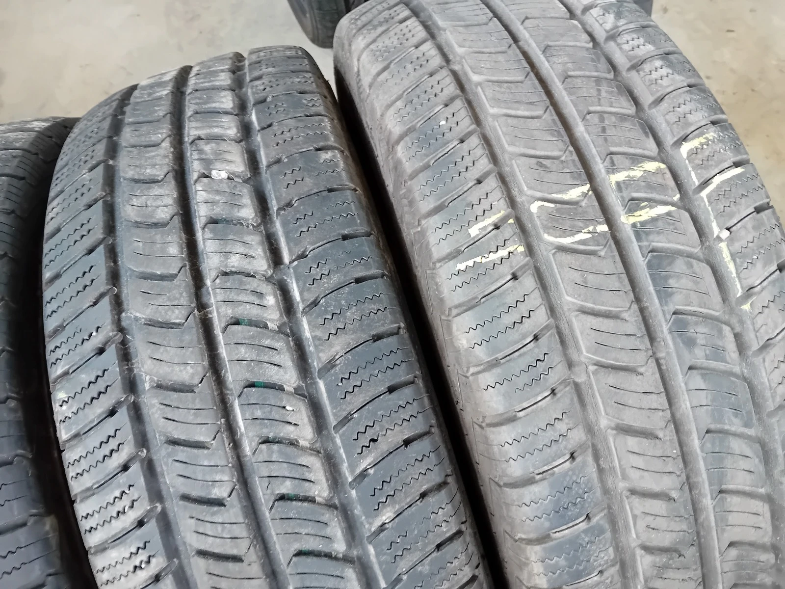  225/75R16 | Mobile.bg   4