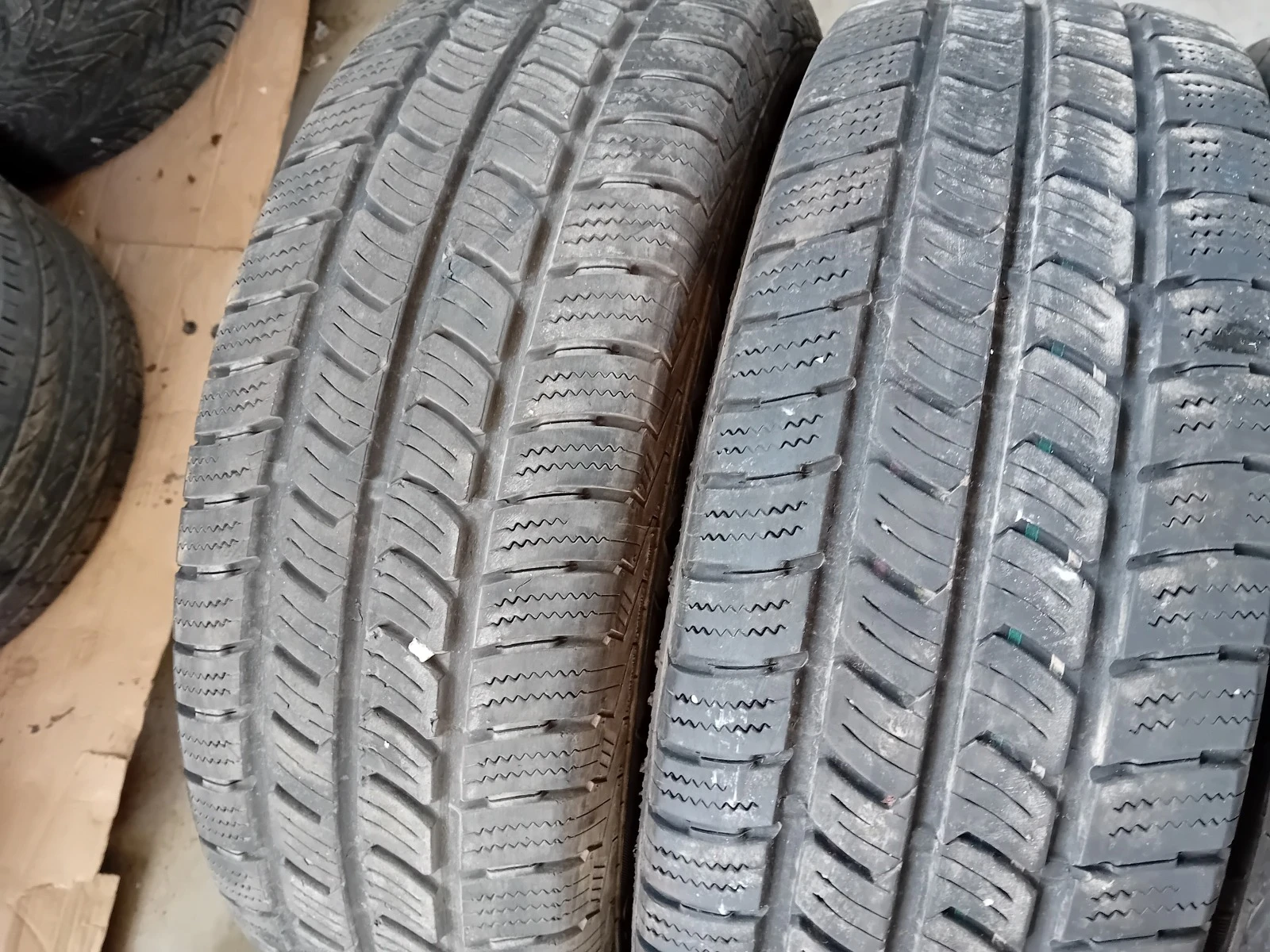  225/75R16 | Mobile.bg   3