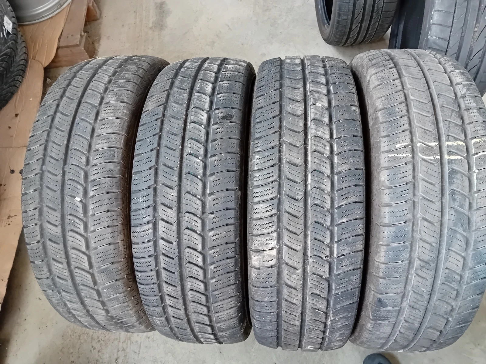  225/75R16 | Mobile.bg   1