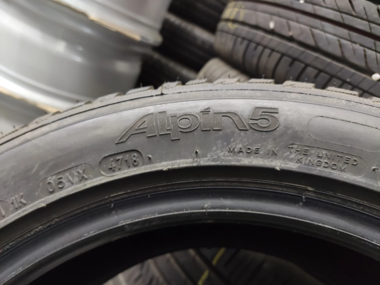  195/55R16 | Mobile.bg   4