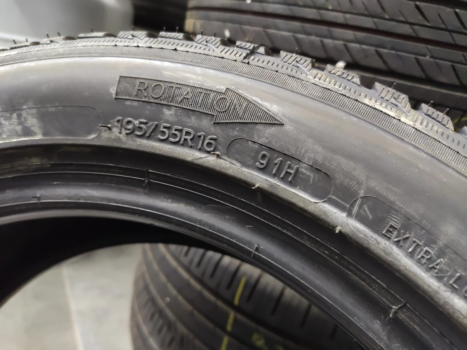  195/55R16 | Mobile.bg   3