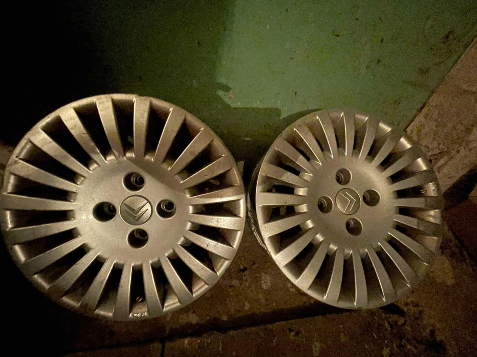   Citroen C2 | Mobile.bg   5