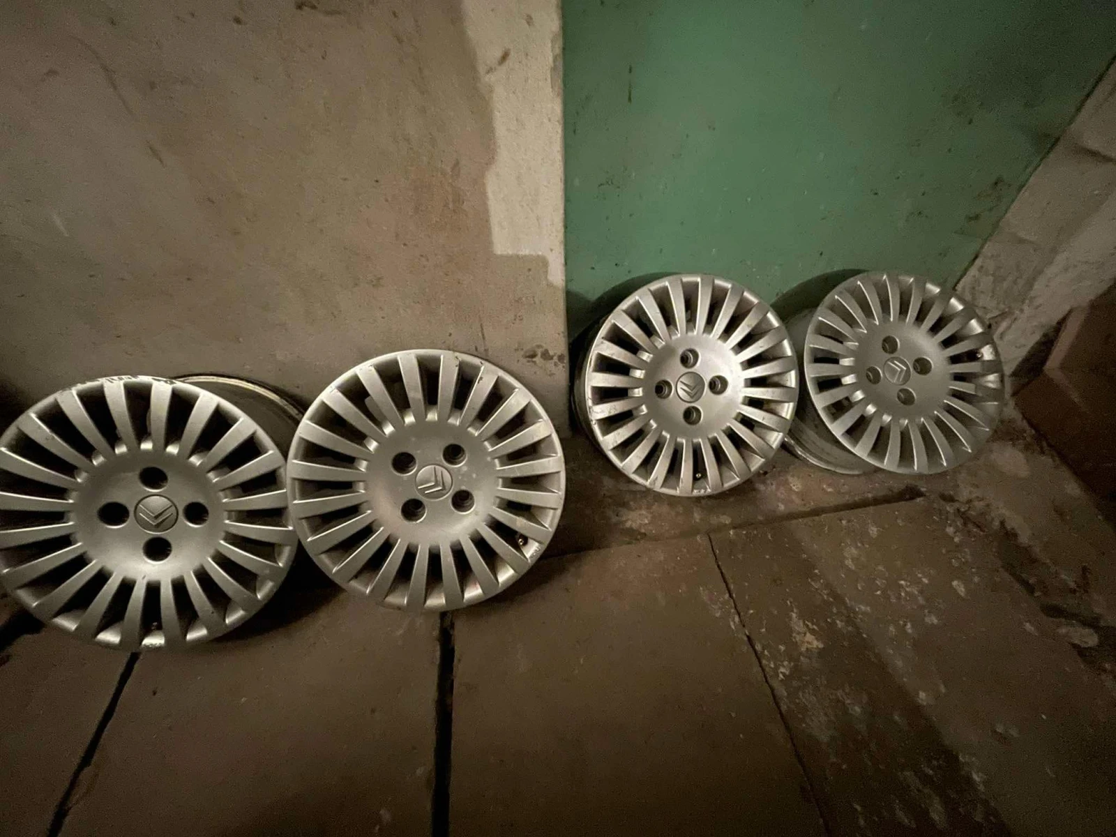   Citroen C2 | Mobile.bg   1