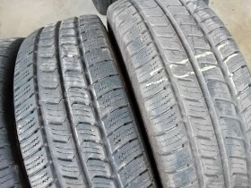 Гуми Всесезонни 225/75R16, снимка 4 - Гуми и джанти - 45948854