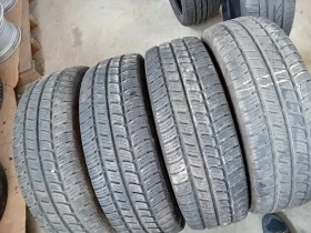 Гуми Всесезонни 225/75R16, снимка 2 - Гуми и джанти - 45948854