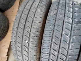 Гуми Всесезонни 225/75R16, снимка 3 - Гуми и джанти - 45948854