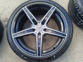    245/35R19  Mercedes-Benz | Mobile.bg    6