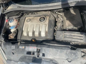 Seat Altea 1.9TDI 105кс BJB, снимка 8