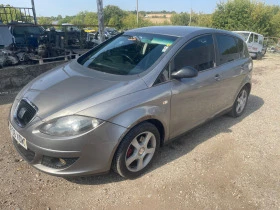 Seat Altea 1.9TDI 105кс BJB, снимка 3