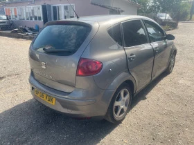 Seat Altea 1.9TDI 105кс BJB, снимка 5