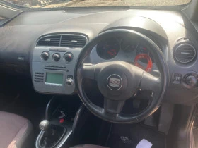 Seat Altea 1.9TDI 105кс BJB, снимка 6