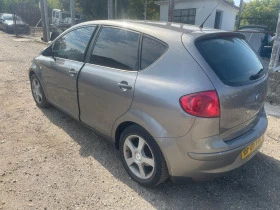 Seat Altea 1.9TDI 105кс BJB, снимка 4