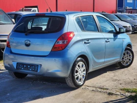 Hyundai I20 1.2i/LPG, снимка 3