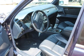 Mercedes-Benz E 200 НА ЧАСТИ, ИТАЛИЯ, НОВ ВНОС, снимка 7