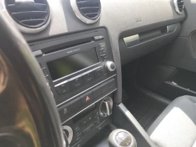 Audi A3, снимка 10