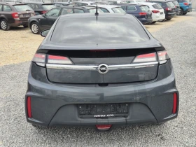 Opel Ampera 1.4HYBRID NAVI AUTOMAT , снимка 6