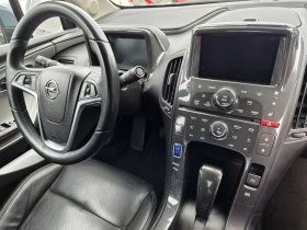Opel Ampera 1.4HYBRID NAVI AUTOMAT , снимка 10