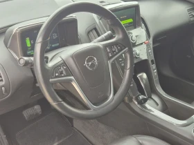 Opel Ampera 1.4HYBRID NAVI AUTOMAT , снимка 5