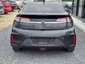Opel Ampera 1.4HYBRID NAVI AUTOMAT , снимка 6