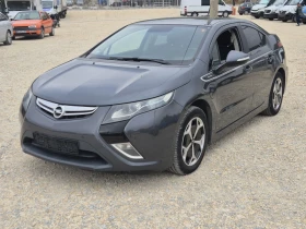 Opel Ampera 1.4HYBRID NAVI AUTOMAT , снимка 4