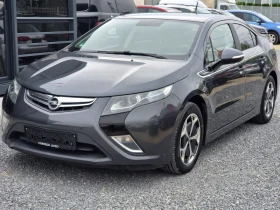 Opel Ampera 1.4HYBRID NAVI AUTOMAT , снимка 1