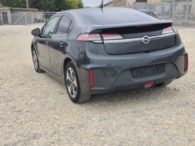 Opel Ampera 1.4HYBRID NAVI AUTOMAT , снимка 14