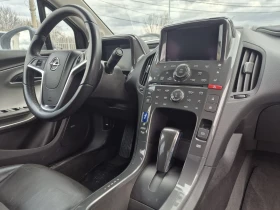 Opel Ampera 1.4HYBRID NAVI AUTOMAT , снимка 11
