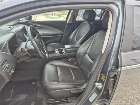Opel Ampera 1.4HYBRID NAVI AUTOMAT , снимка 6