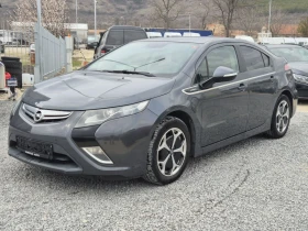 Opel Ampera 1.4HYBRID NAVI AUTOMAT , снимка 4