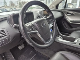 Opel Ampera 1.4HYBRID NAVI AUTOMAT , снимка 9