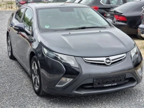 Opel Ampera 1.4HYBRID NAVI AUTOMAT , снимка 4