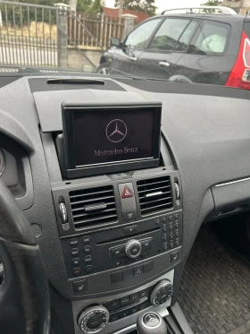 Mercedes-Benz C 220 Cdi, снимка 6