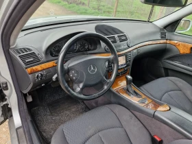 Mercedes-Benz E 270 Е270 CDI, снимка 13