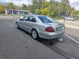 Mercedes-Benz E 270 Е270 CDI, снимка 7