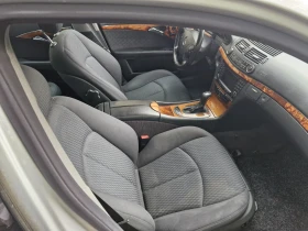 Mercedes-Benz E 270 Е270 CDI, снимка 10