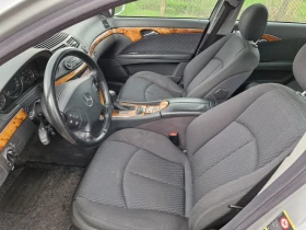 Mercedes-Benz E 270 Е270 CDI, снимка 14
