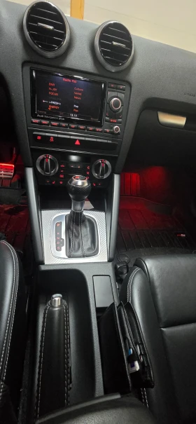 Audi Rs3, снимка 6