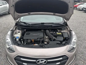 Hyundai I30 1.6 , Euro 6, Нов Внос, снимка 17