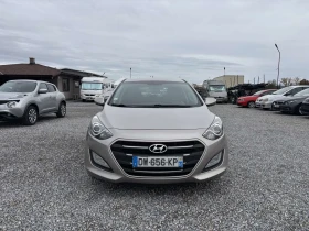 Hyundai I30 1.6 , Euro 6, Нов Внос, снимка 1