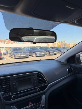 Hyundai Elantra газ, снимка 11