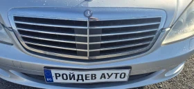 Mercedes-Benz 320 W221 320 V6 CDI 235кс, снимка 9