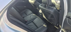 Mercedes-Benz 320 W221 320 V6 CDI 235кс, снимка 7