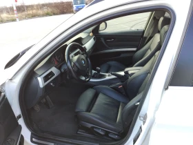 BMW 325 E91, снимка 6