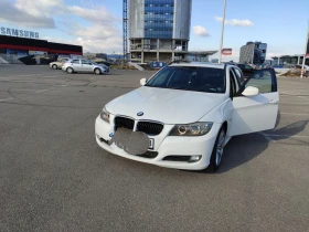 BMW 325 E91, снимка 3
