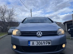 VW Golf Plus, снимка 1