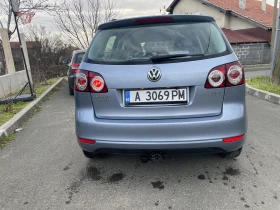 VW Golf Plus, снимка 6