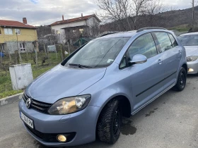 VW Golf Plus, снимка 3