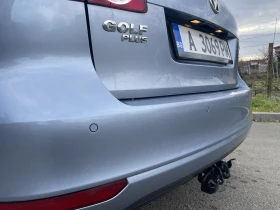 VW Golf Plus, снимка 7