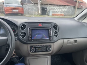 VW Golf Plus, снимка 11