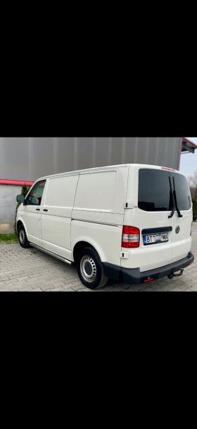VW Multivan 1.9tdi, снимка 6